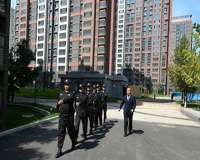爱游戏平台-爱游戏(中国)一站式服务平台的保安员职责